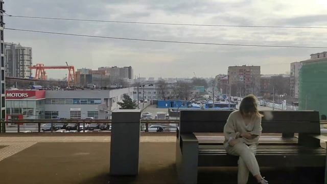 ИЗ ДМИТРОВА В МОСКВУ. смотреть онлайн