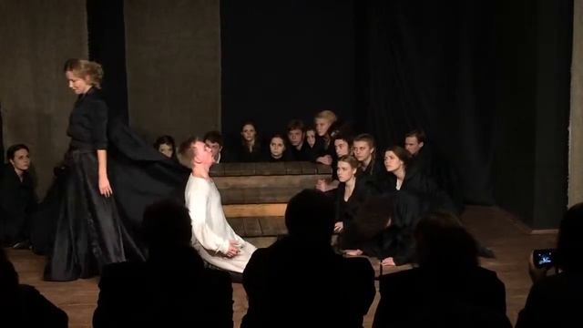 А.С.Пушкин "Борис Годунов". смотреть онлайн