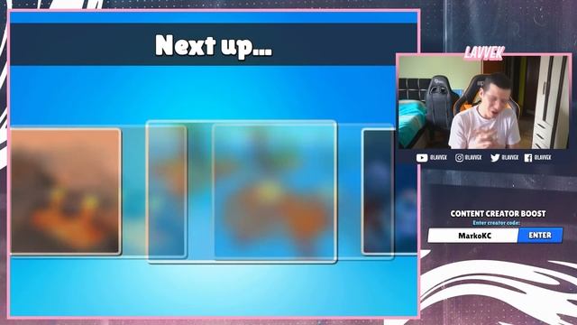 POSTAO SAM STUMBLE GUYS CREATOR | Stumble Guys