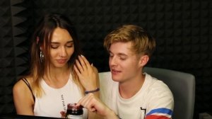 КАК НАУЧИТЬСЯ ЦЕЛОВАТЬСЯ  ДЕВУШКЕ 14 ЛЕТ ПАРНЮ 15 - 16 ЛЕТ