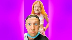 Милана Филимонова: Сделай старательное лицо