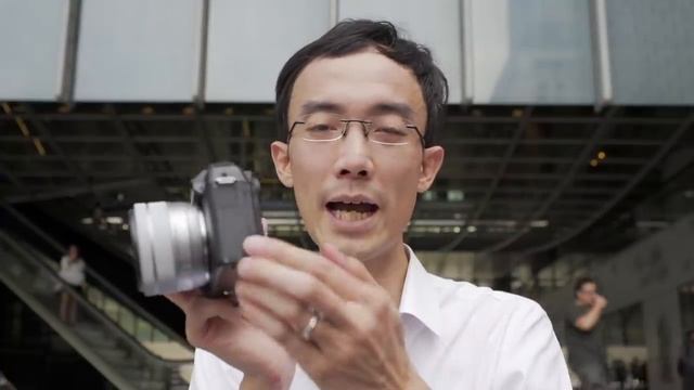 Sony a7S III - 13 Upgrades They Should Make (SBB Ep.09) смотреть онлайн