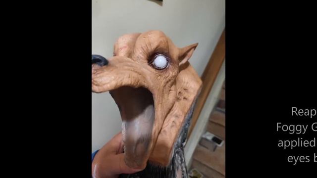 Plague Werewolf Part 1 смотреть онлайн