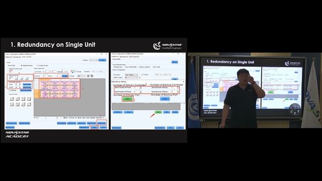 2. Basic Configuration Of NovaLCT (NCE 2022)