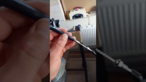 Honda bf 15-20.Ремонт тросика газа! За 100 рублей.