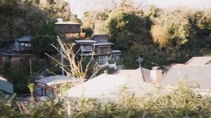 ЯПОНСКИЕ ДОМА в горах - Как живут Японцы в глубинке?