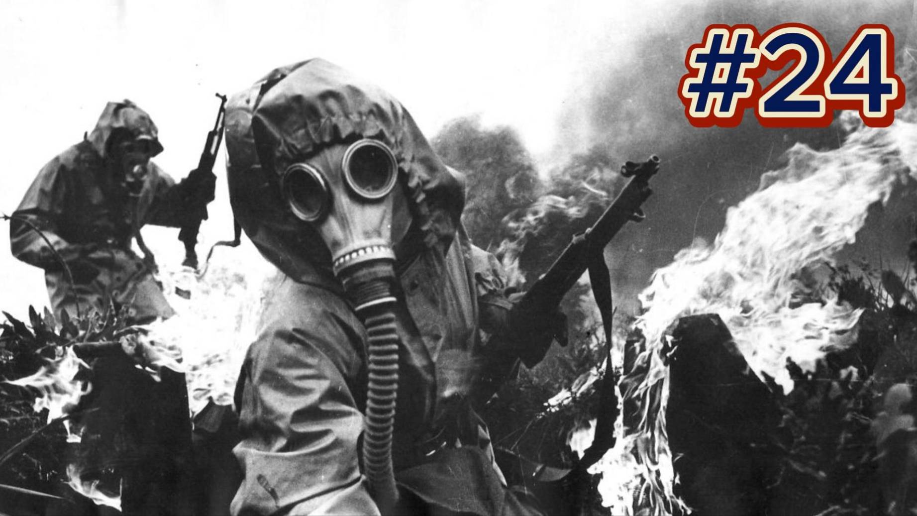#24 Золотое издание Metro Exodus Gold Edition Пере-прохождение в 2024 в хорошем качестве #24 смотреть онлайн