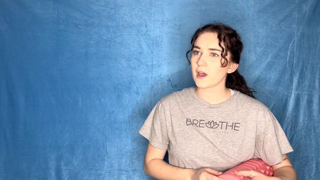 Makenzie Claire Bush Contrasting Monologues смотреть онлайн