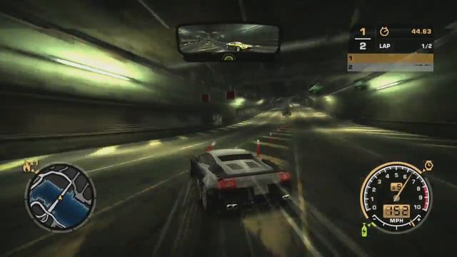 NFS Most Wanted Ep 32 - Pop Tarts & Orange Juice! | SLAPTrain
