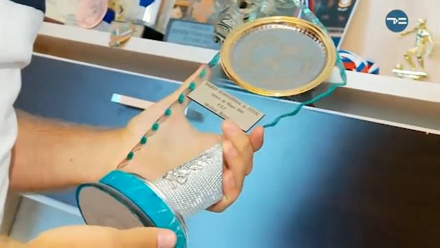 Тюменский характер. Легенда №10 смотреть онлайн