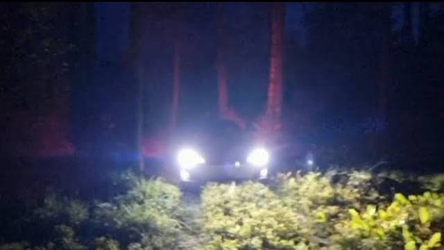 A Nightmare For Tesla Mosel S P85d