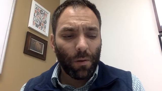 LDRS 595 | Unit 8.1 смотреть онлайн