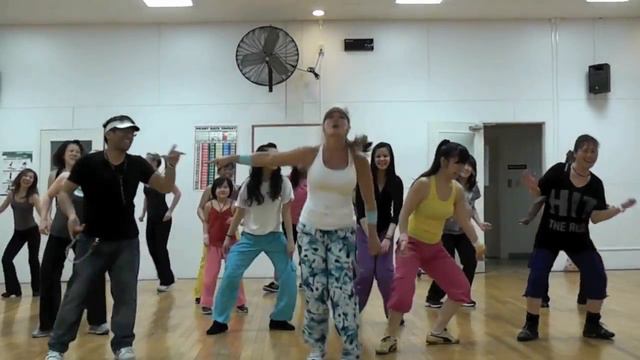 Give Me Everything by Pitbull | Club FITz Fitness Choreo by Lauren Fitz смотреть онлайн