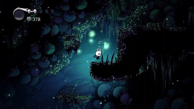 Hollow Knight- Greenpath смотреть онлайн