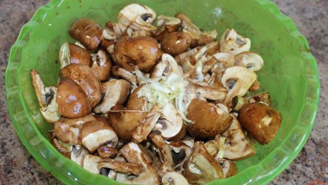 Сборник рецептов