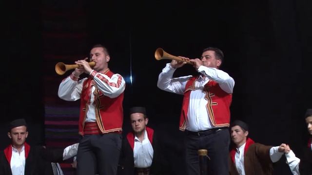 70 год. на КУД Мирче Ацев од Прилеп смотреть онлайн