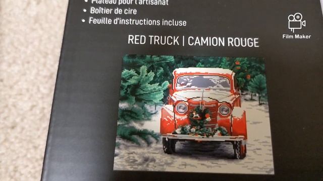 #259. ШЕСТЬ НОВОГОДНИХ НАБОРОВ смотреть онлайн