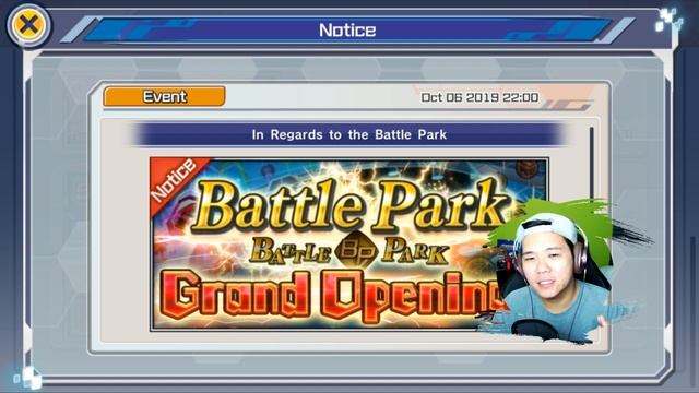 Battle Park Beginner's Guide + Mass Digivolution | Digimon ReArise смотреть онлайн