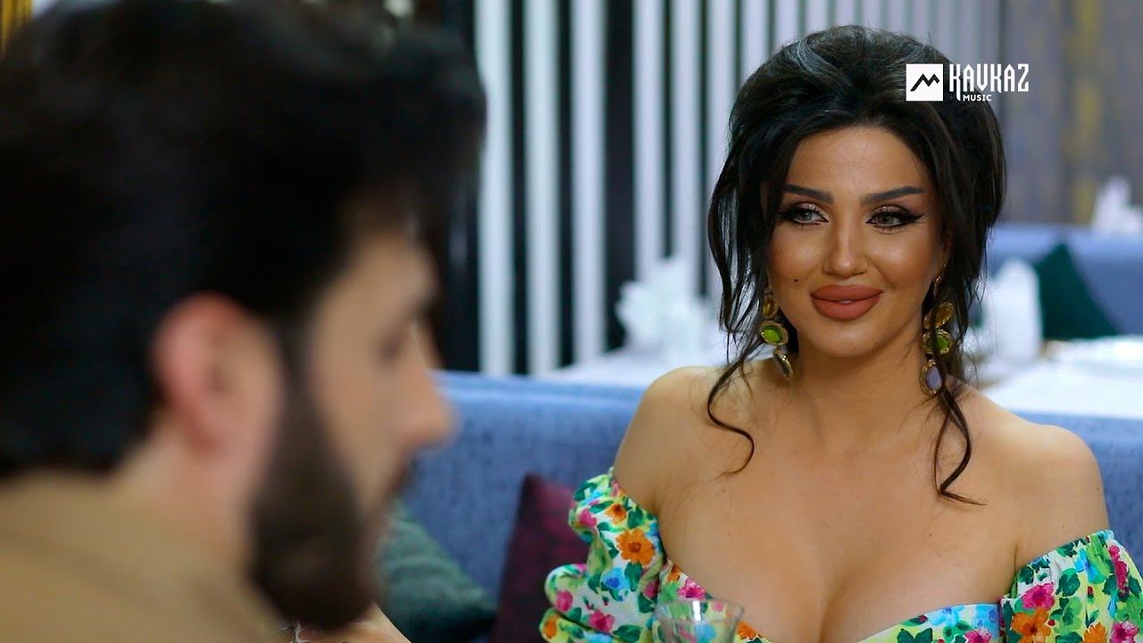 Sevinc Merendli - Atib getme | AZ-MUSIC KAVKAZ смотреть онлайн