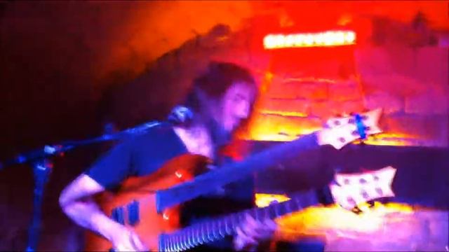 Ron Thal showcase @Le Klub (Paris) - extrait смотреть онлайн