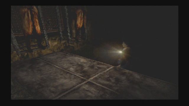 Silent Hill (PS1) Part 01