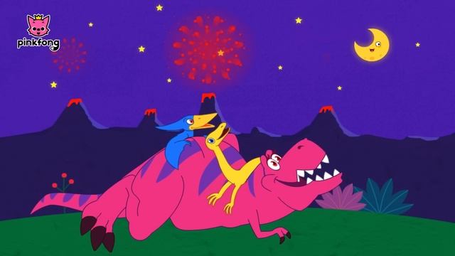 Canciones Para El Día Del Campo | +Recopilación | Pinkfong Canciones Infantiles