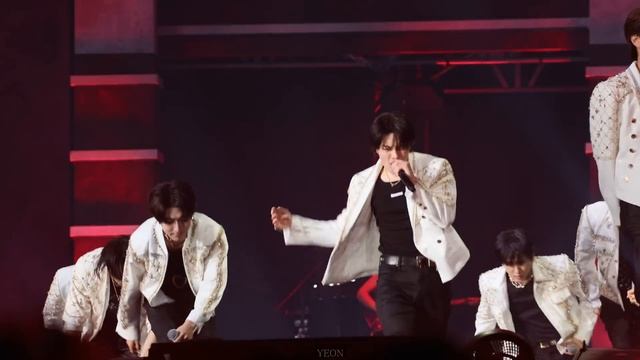 231022 [4K] Straykids 스트레이키즈 - SUPER BOWL @5-STAR Dome Tour 2023 Seoul Special UNVEIL13 смотреть онлайн