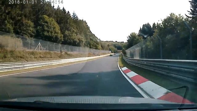 Touristenfahrten Nürburgring Nordschleife (12.09.2020) - 2/7 Laps - Opel Astra G OPC 1 (160PS) смотреть онлайн
