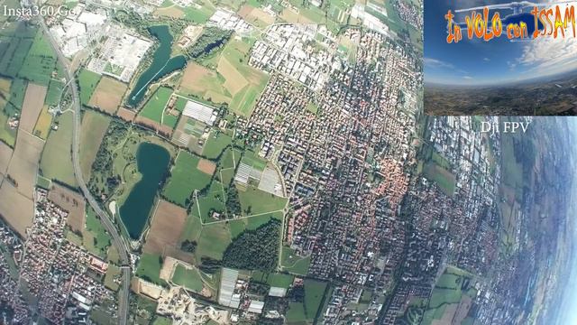 Quanto in ALTO può arrivare un DRONE? смотреть онлайн