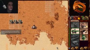 Dune 2000 - Защитим космопорт