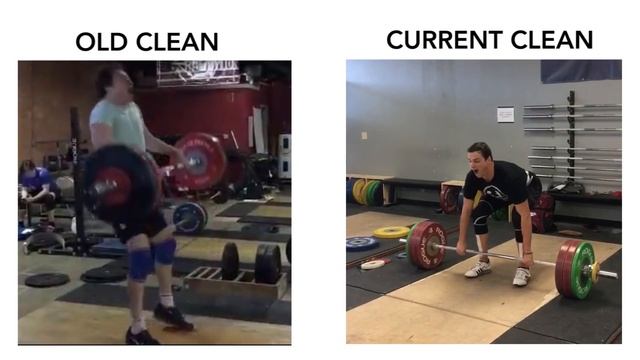 What Weightlifters Can Learn From Powerlifters смотреть онлайн