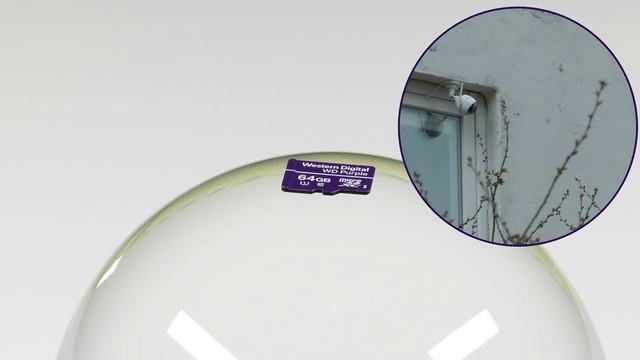 1000 перезаписей! Обзор microSD-карты WD Purple смотреть онлайн