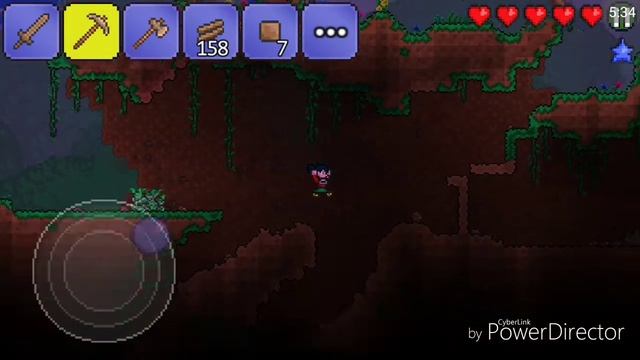 Играю в Terraria#1Строю коробку смотреть онлайн
