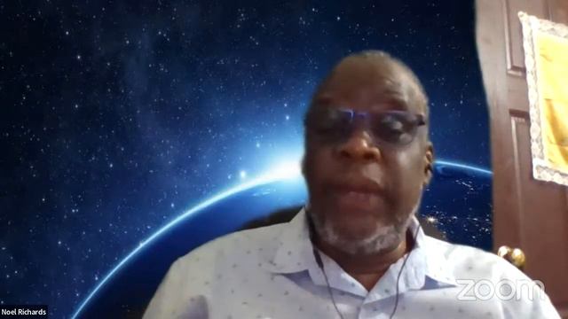 Kingdom Study with Pastors Dr. Noel and First Lady Nicole Richards смотреть онлайн