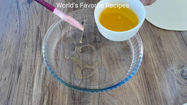 I made it for guests ❗ they liked it so much the whole neighborhood came knocking for the recipe😱. смотреть онлайн