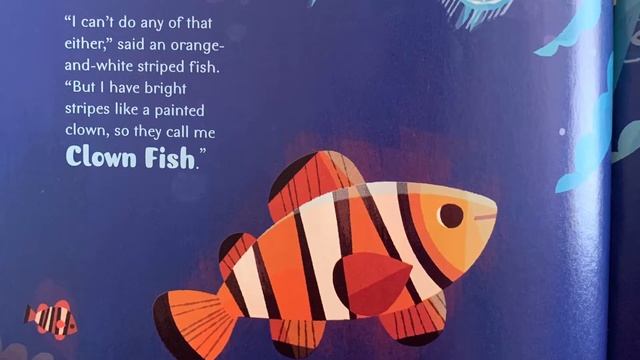 Just For Fun Story Time - My Name Is.. How Adorabilis Got His Name смотреть онлайн