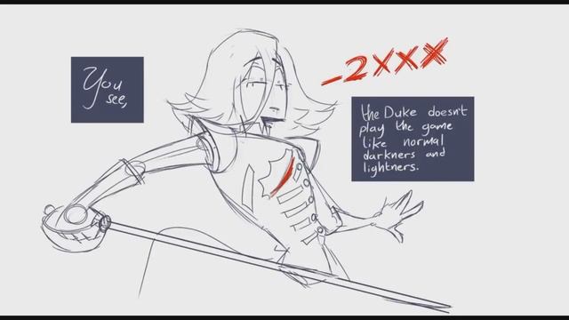 mini compilado do Jevil! (DELTARUNE) смотреть онлайн