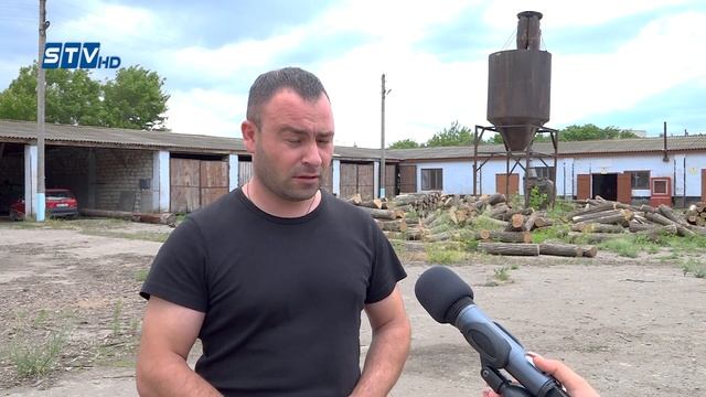 "Дров нет, одни сучья". Что предлагает лесхоз жителям Гагаузии? смотреть онлайн