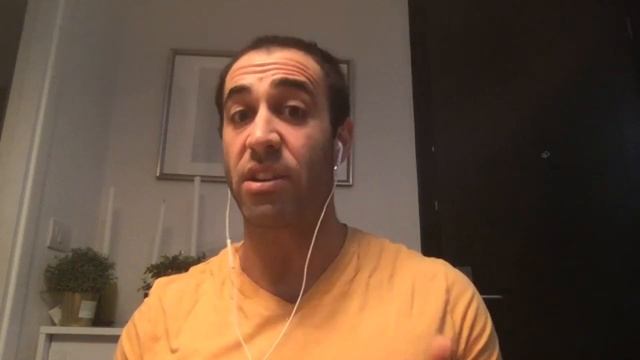 Nate Ginsburg - Как начать свой бизнес на Amazon и продать его за миллион долларов спустя 24 месяца смотреть онлайн