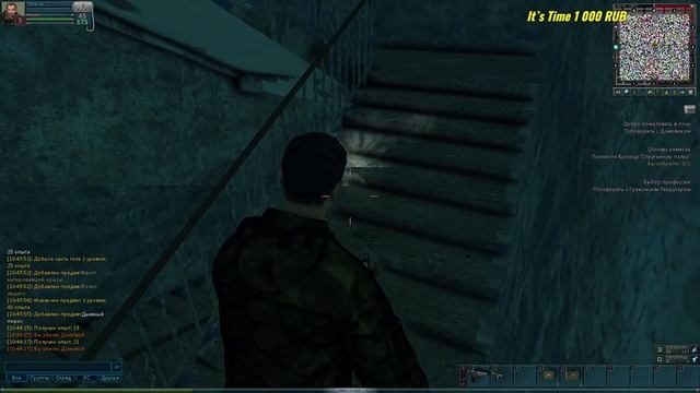 Anomaly Zone через Годы опять в 2014г!! смотреть онлайн