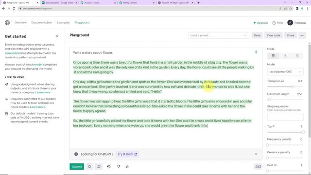 How to Write Job Description Automatically Using OpenAI - Content Automation смотреть онлайн