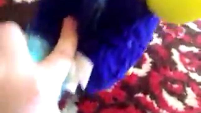 Ферби злой смотреть онлайн