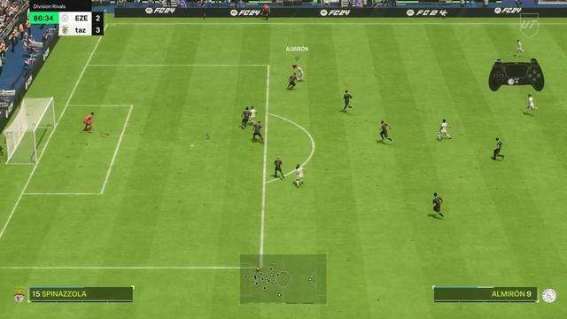 Why You (And I) Suck At Defending And How To Fix It смотреть онлайн