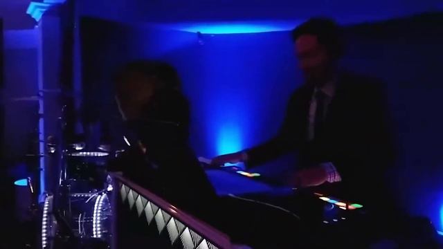 Wedding Highlights -- DJ & Drummer Duo -- Casino San Clemente -- Soundwave Productions смотреть онлайн