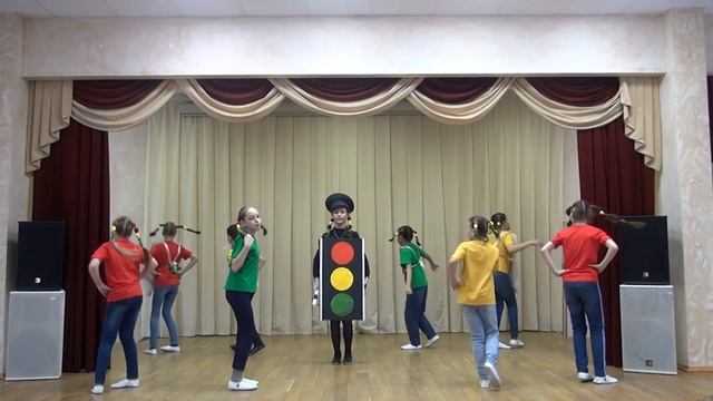 2 МЕСТО НОМИНАЦИЯ "ХОРЕОГРАФИЧЕСКОЕ ИСКУССТВО" смотреть онлайн