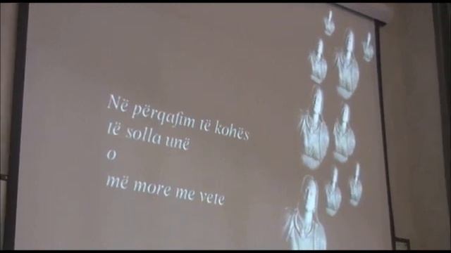 Konferenca e shtatë për mësuesit e gjuhës shqipe që punojnë në shtetet Nordike - 2011-2 смотреть онлайн