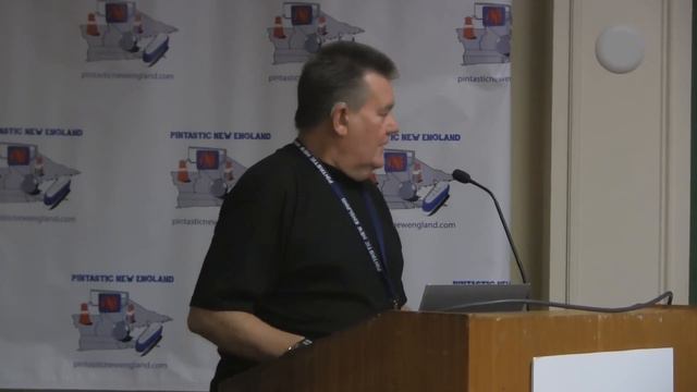 Steve Ritchie is Shao Kahn! смотреть онлайн