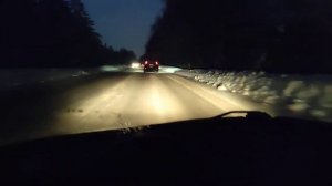 Правильная регулировка фар на Лада Гранта FL