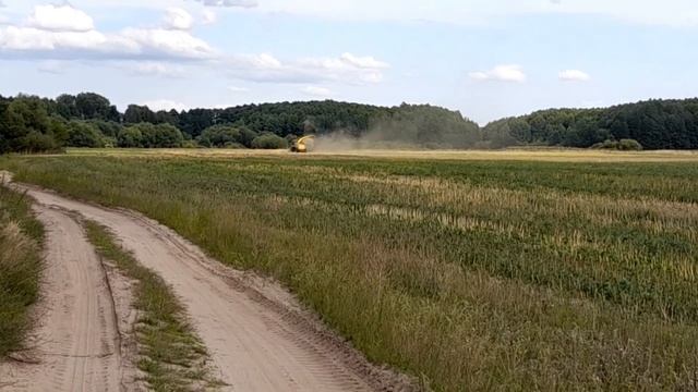 Заготовка сечки #2 смотреть онлайн