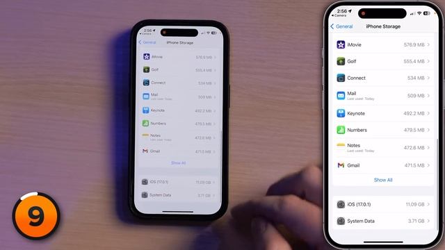 iOS 17 Settings You NEED To Change Now! смотреть онлайн